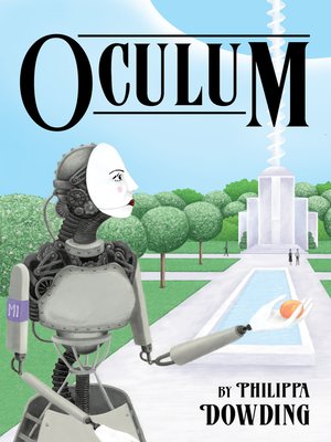 cover image of Oculum